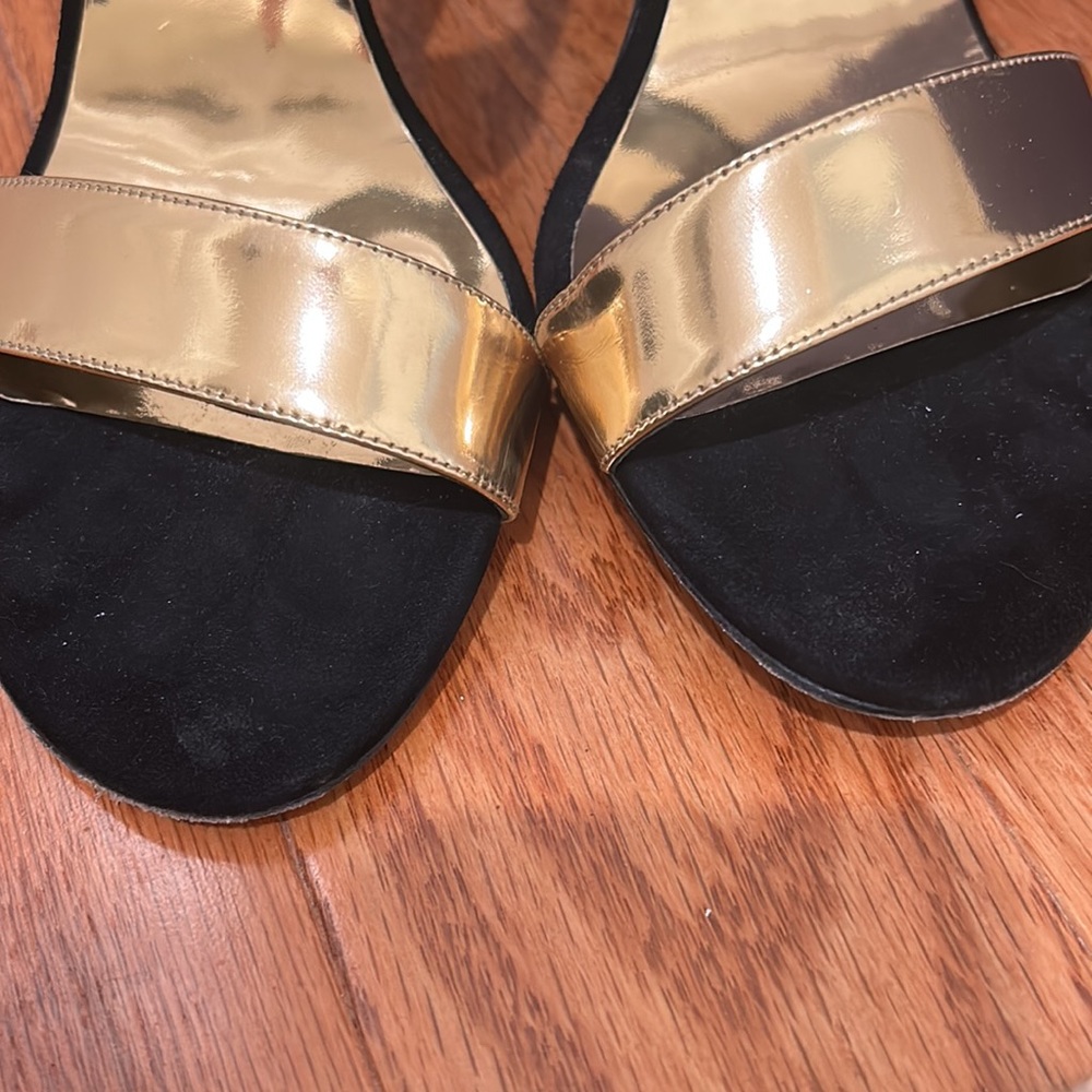 Stuart Weitzman limited edition heels - Picture 3 of 9